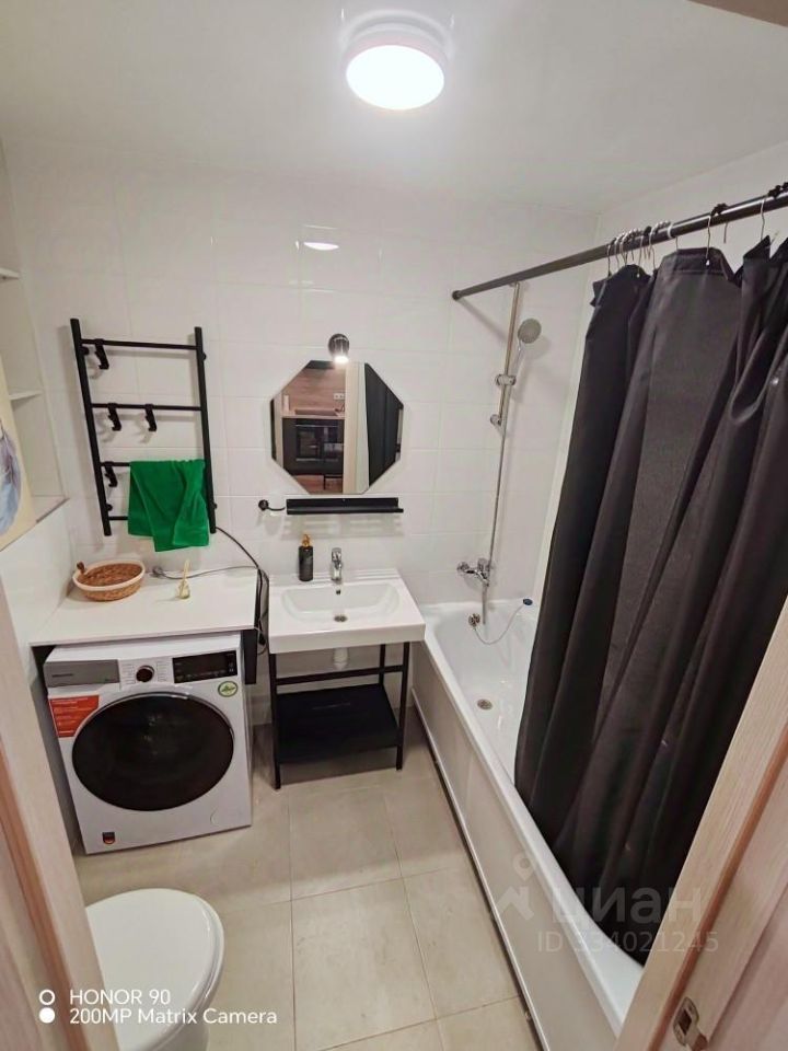 m. Kotelniki: Apartment, 1-rooms