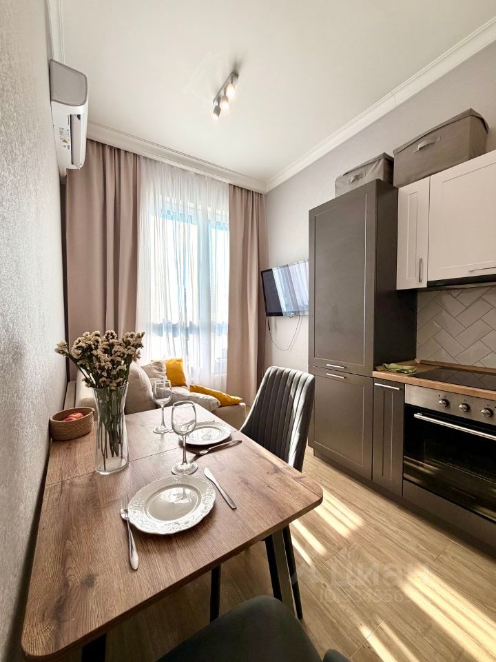 m. Aviamotornaya: Apartment, 1-rooms