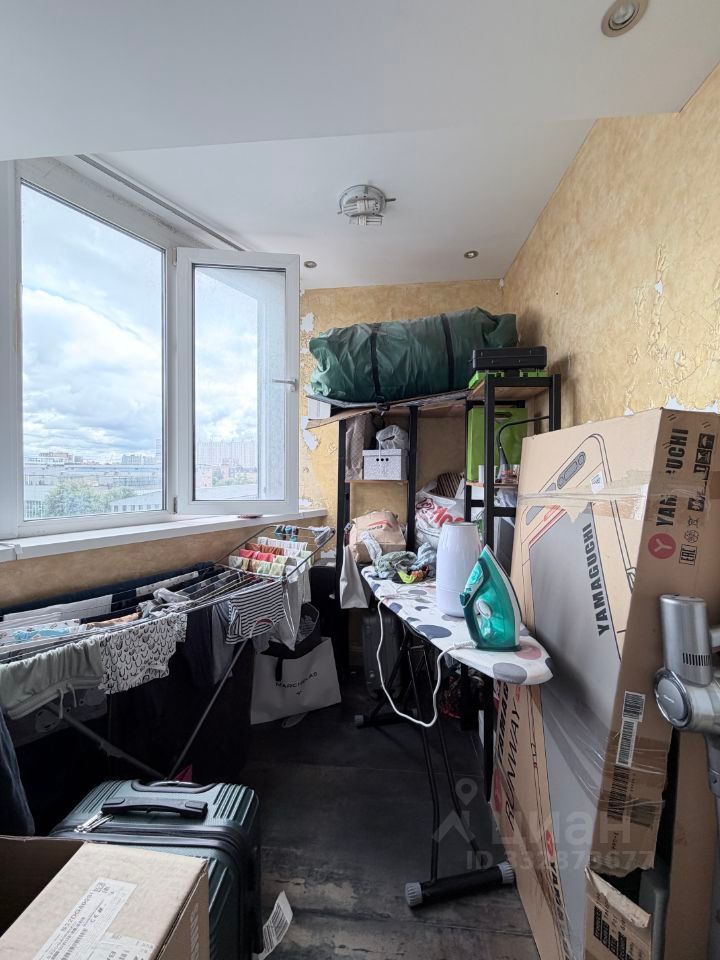 m. TsSKA: Apartment, 3-rooms