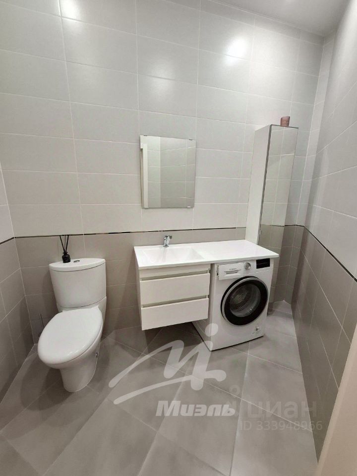 m. Minskaya: Apartment, 2-rooms