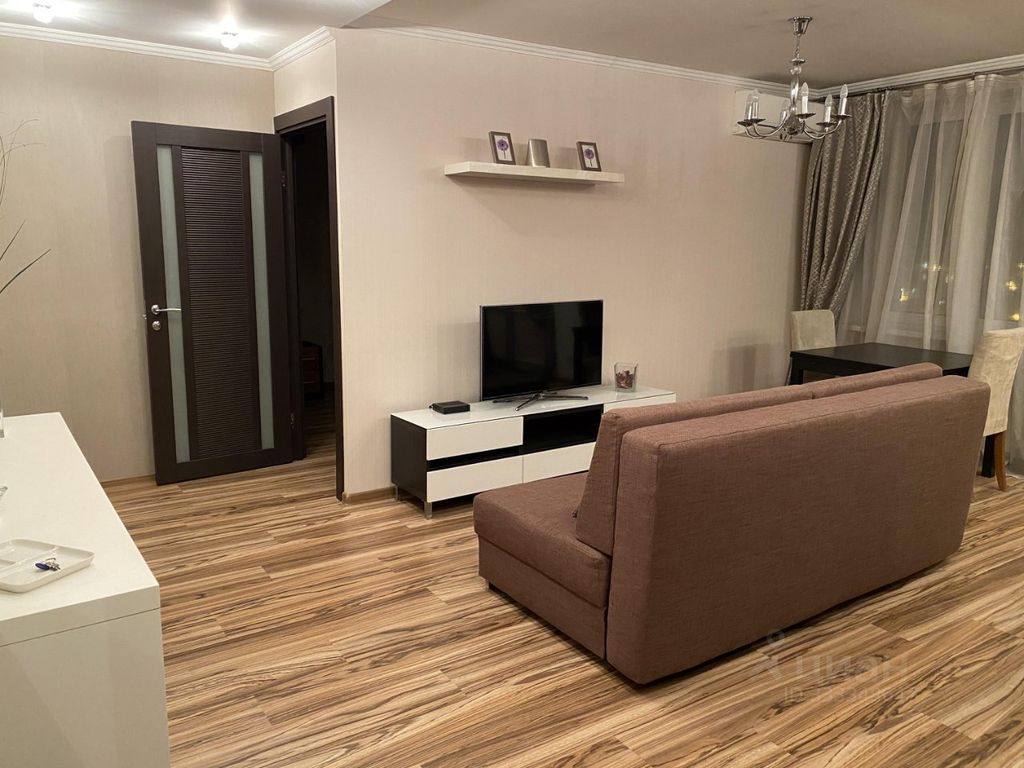 m. Belorusskaya: Apartment, 2-rooms