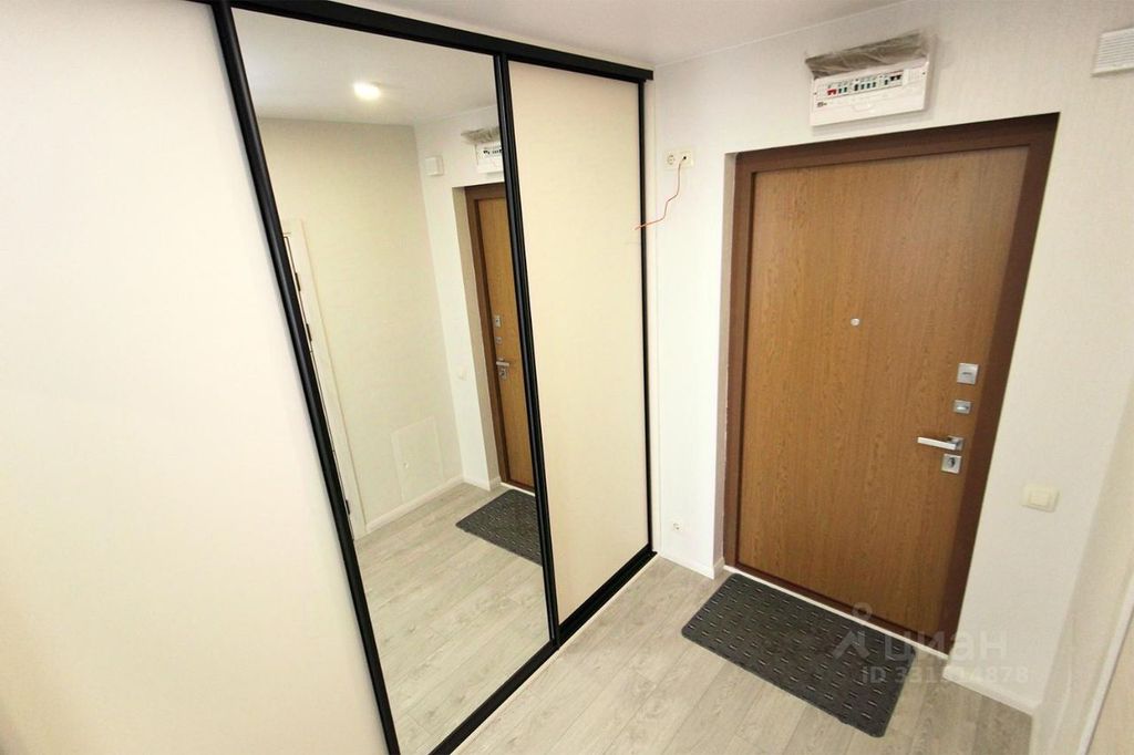 m. Aminyevskaya: Apartment, 1-rooms