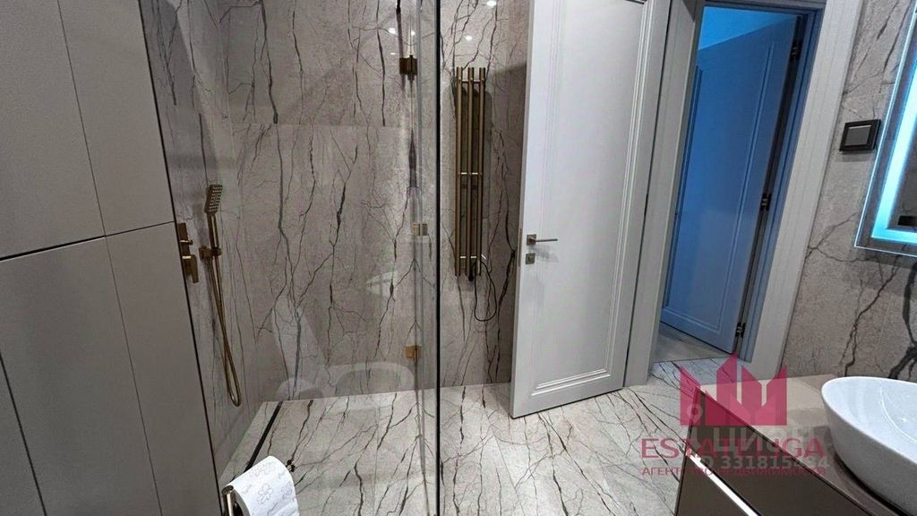 m. Paveletskaya: Apartment, 3-rooms