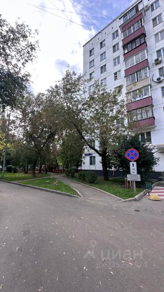 m. Kashirskaya: Apartment, 1-rooms