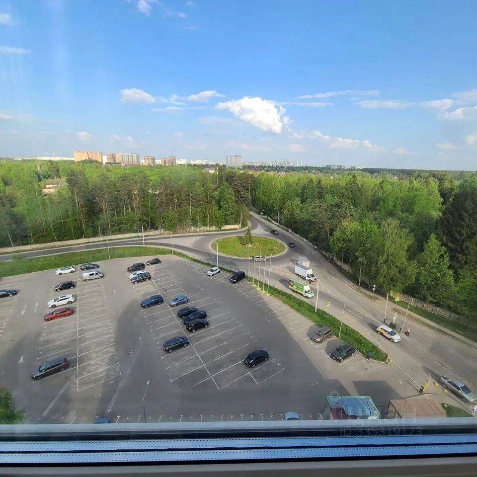 m. Kryukovo: Apartment, 2-rooms
