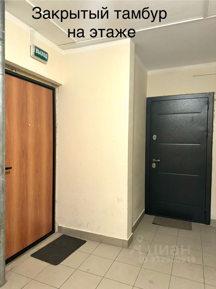 m. Planernaya: Apartment, 2-rooms