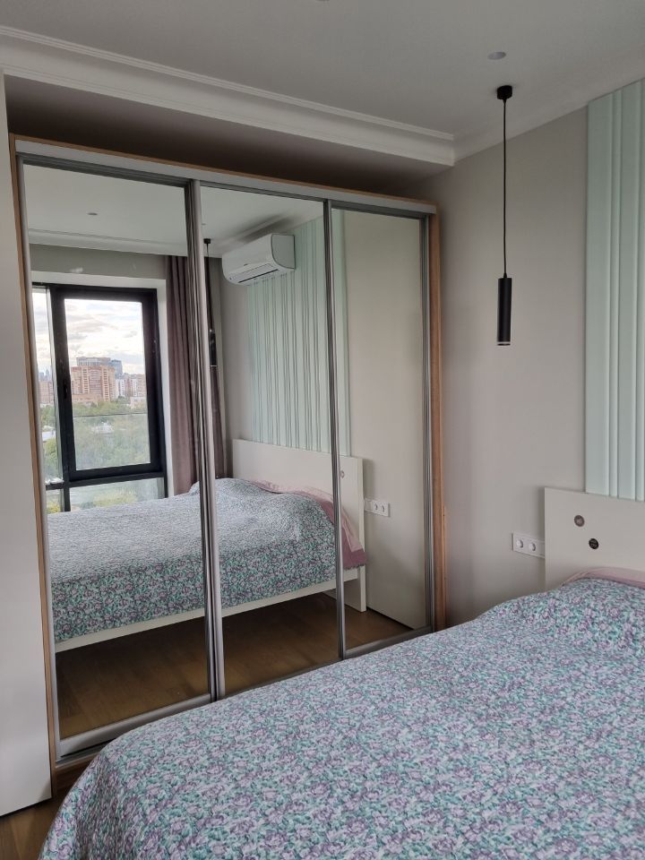 m. Petrovsko-Razumovskaya: Apartment, 1-rooms
