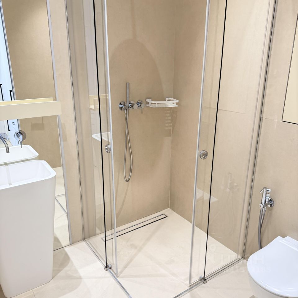 m. Terekhovo: Apartment, 4-rooms