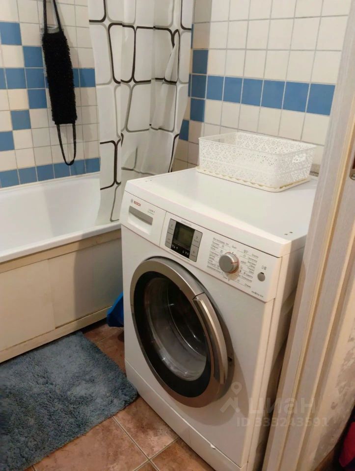 m. Molzhaninovo: Apartment, 1-rooms