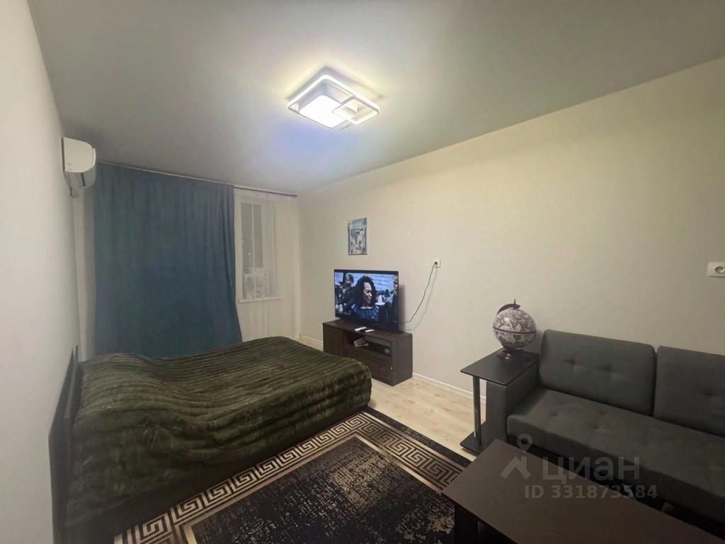 m. Olgino: Apartment, 1-rooms