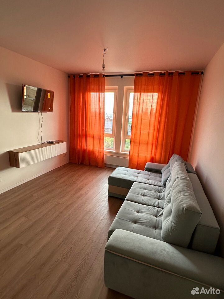 m. Kalitniki: Apartment, 1-rooms