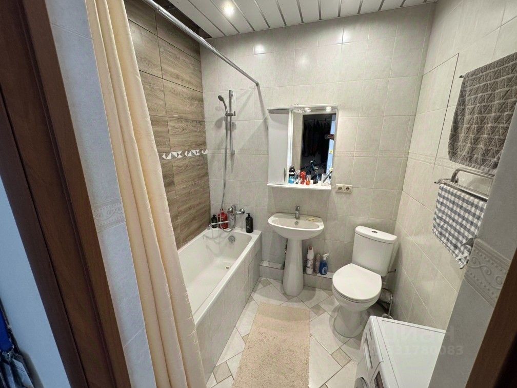 m. Khimki: Apartment, 1-rooms