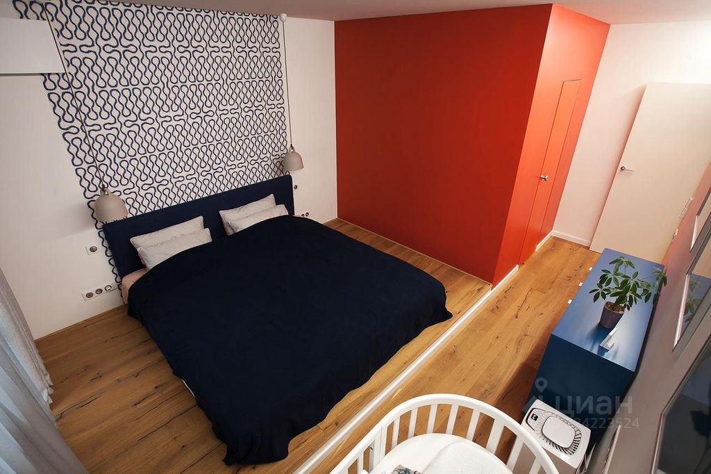 m. Alekseevskaya: Apartment, 2-rooms