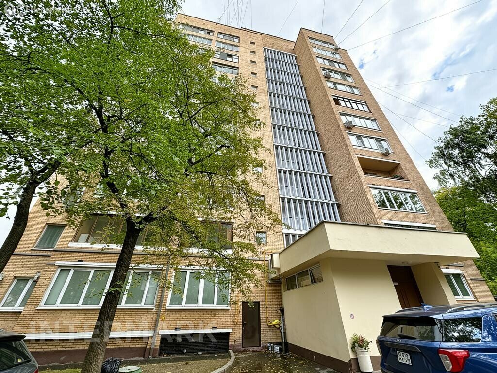 m. Mayakovskaya: Apartment, 1-rooms