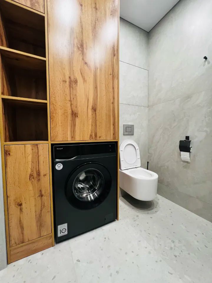 m. Elektrozavodskaya: Apartment, studio