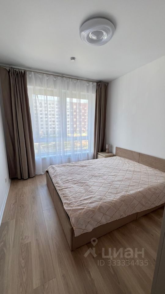 m. Opalikha: Apartment, 1-rooms