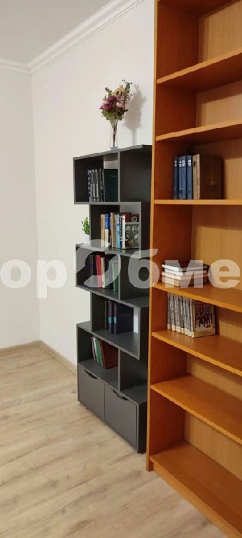 m. Nizhegorodskaya: Apartment, 2-rooms