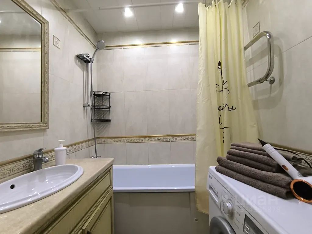 m. Penyagino: Apartment, 2-rooms