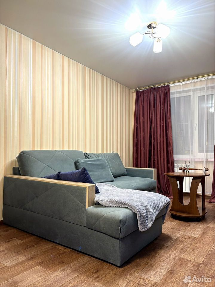 m. Zheleznodorozhnaya: Apartment, 1-rooms