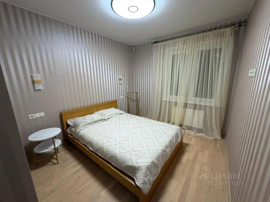 m. Bitsa: Apartment, 3-rooms