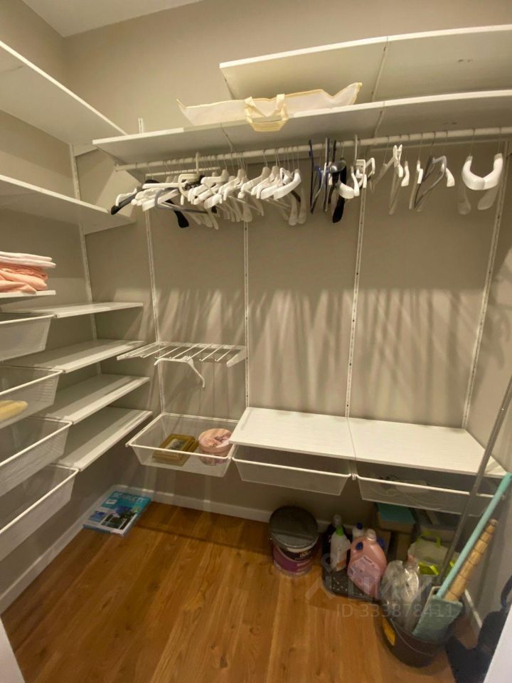 m. Shelepikha: Apartment, 2-rooms