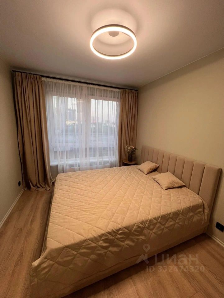 m. Butyrskaya : Apartment, 1-rooms