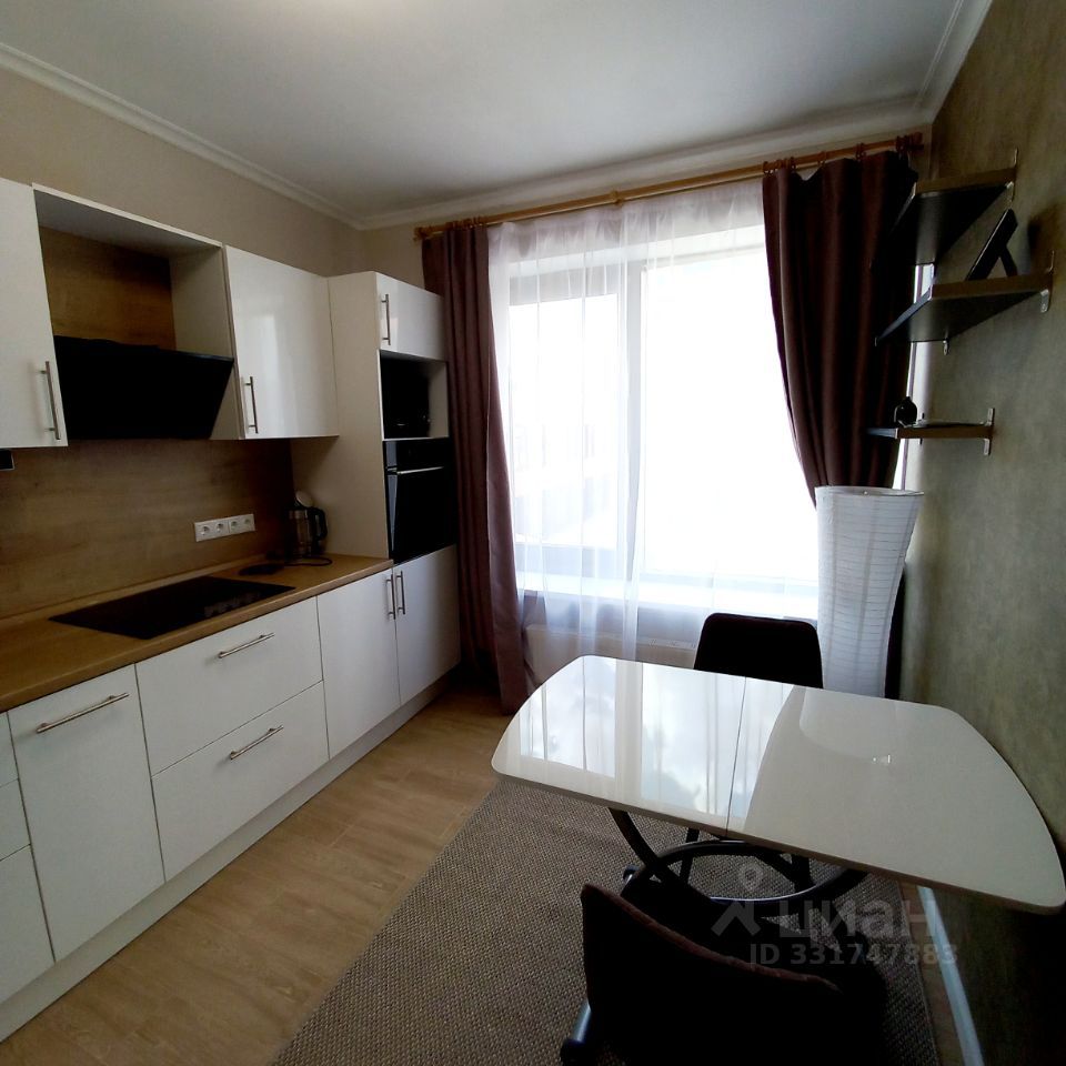 m. Strogino: Apartment, 1-rooms