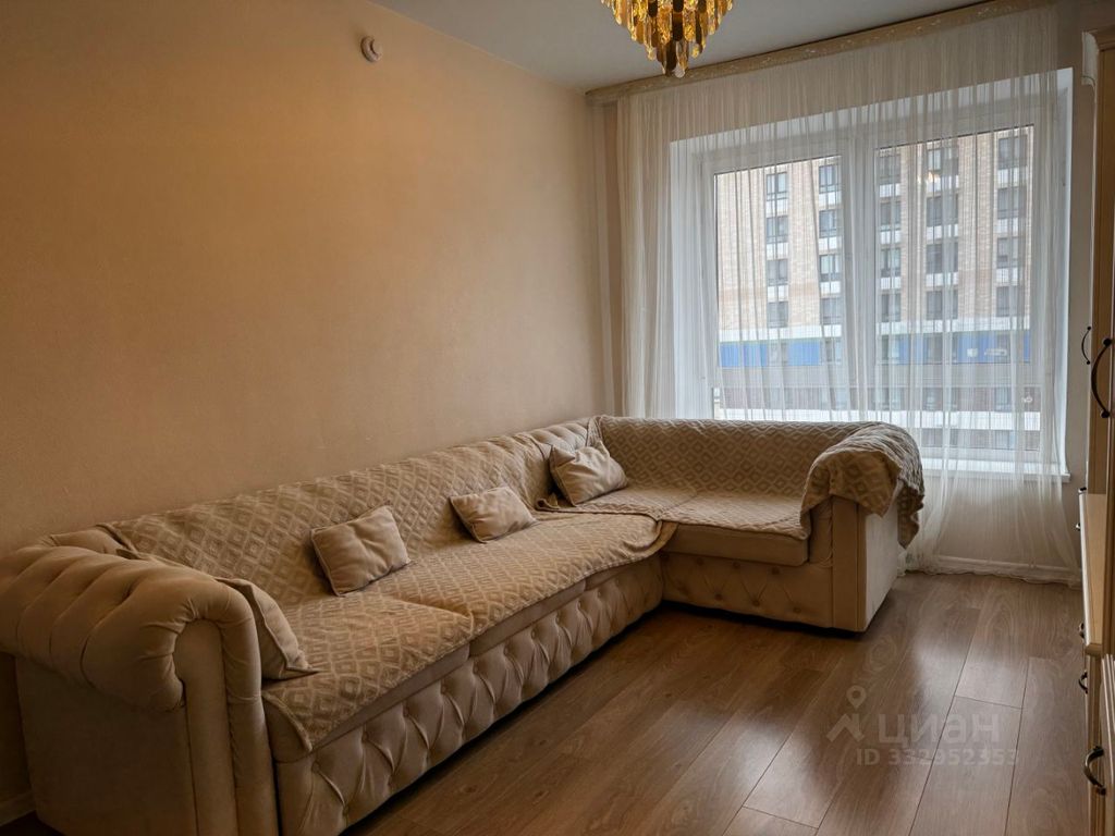 m. Kotelniki: Apartment, 3-rooms