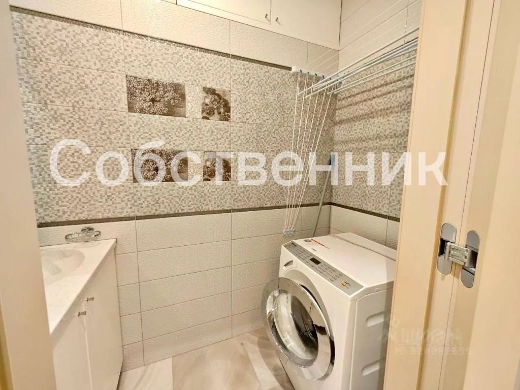 m. Krylatskoe: Apartment, 3-rooms