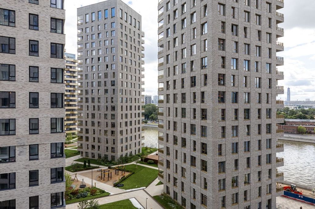 m. Avtozavodskaya: Apartment, 3-rooms