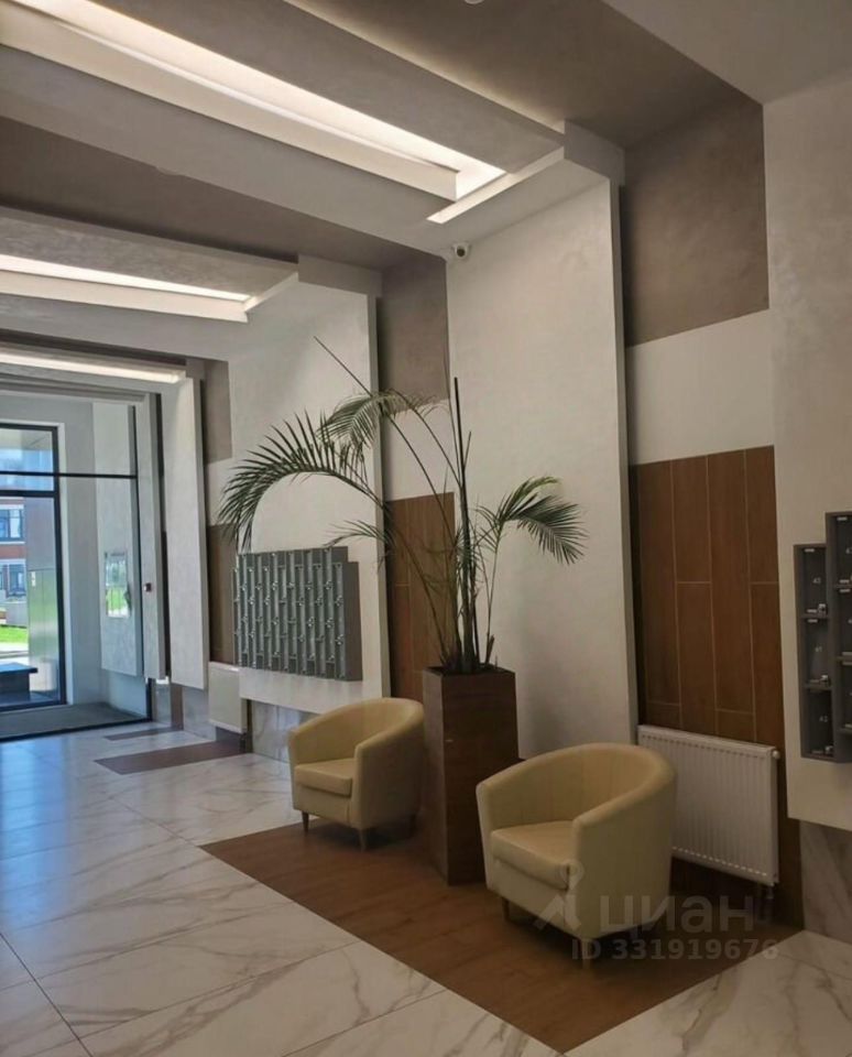 m. Avtozavodskaya: Apartment, 2-rooms