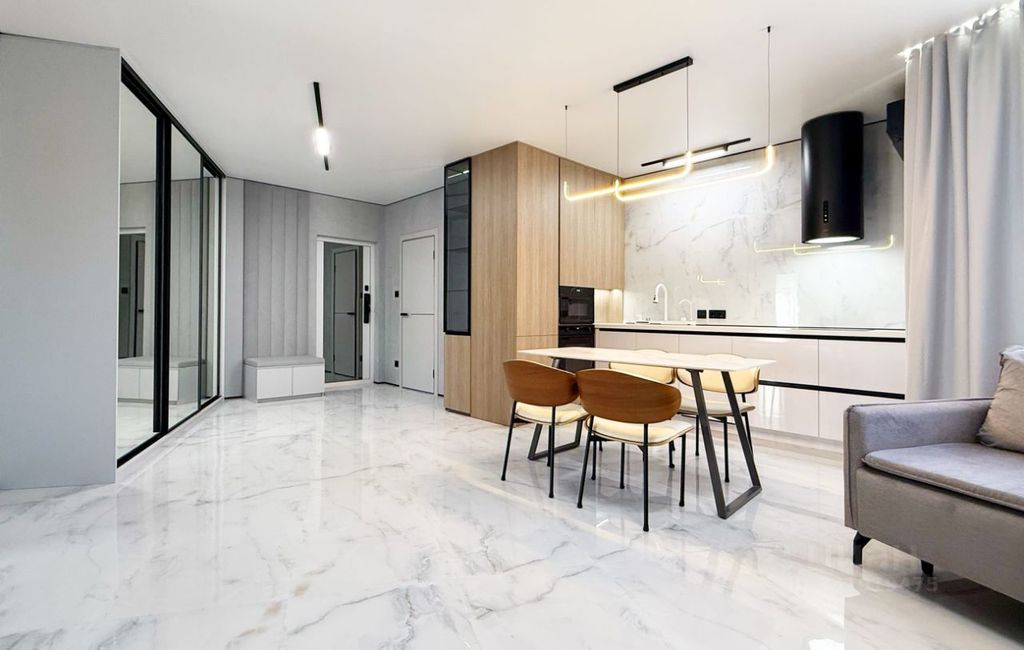 m. Anikeevka: Apartment, 2-rooms