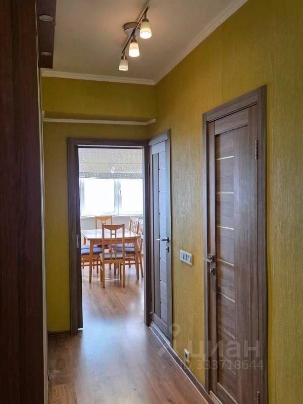 m. Schelkovskaya: Apartment, 2-rooms