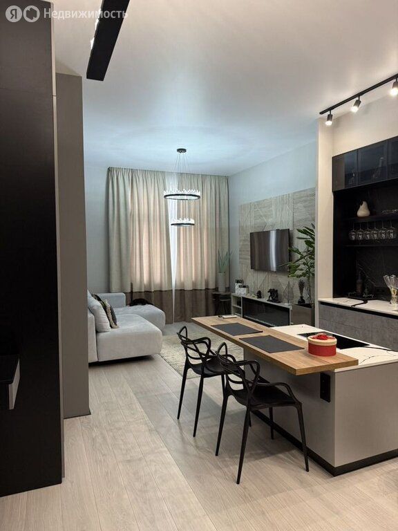 m. Alekseevskaya: Apartment, 2-rooms