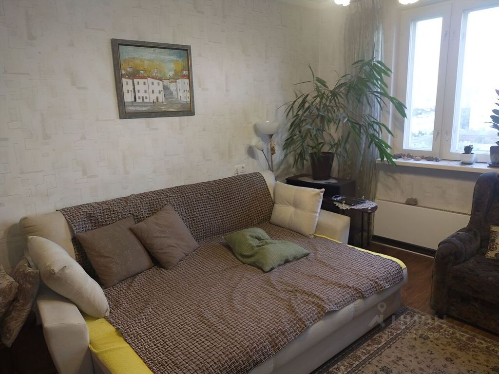 m. Nemchinovka: Apartment, 1-rooms