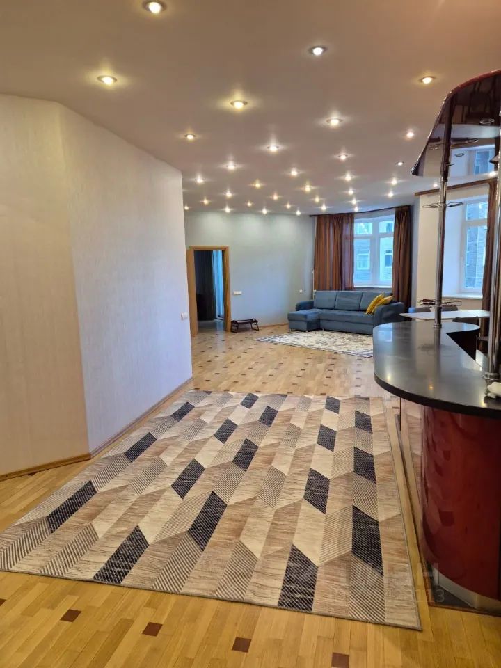 m. Troparevo: Apartment, 2-rooms