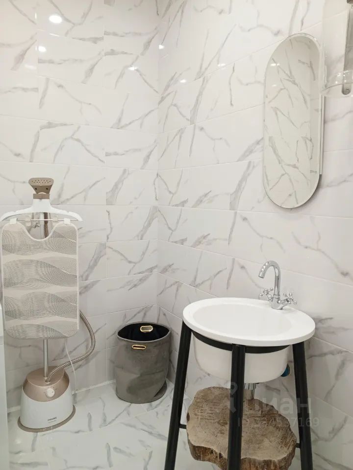 m. Dinamo: Apartment, 2-rooms