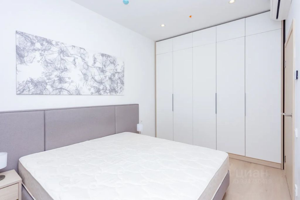 m. Botanichesky sad: Apartment, 2-rooms