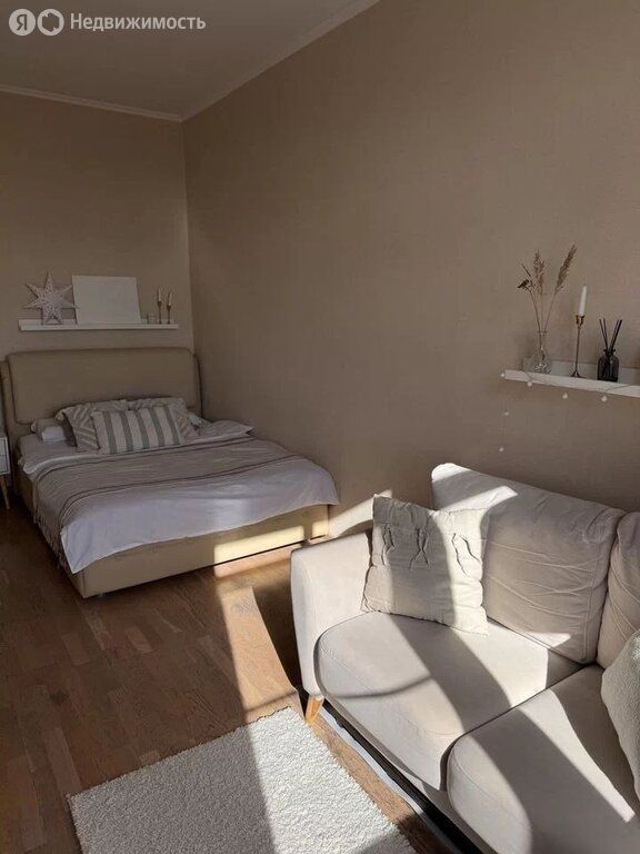 m. Timiryazevskaya: Apartment, 1-rooms
