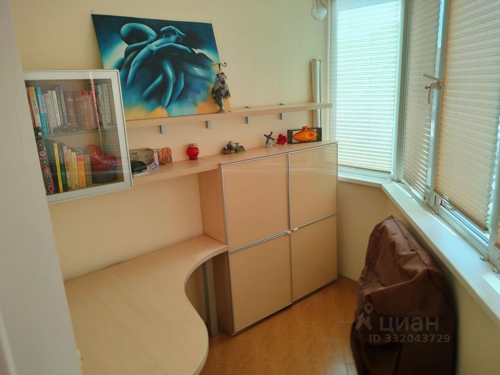 m. Kotelniki: Apartment, 2-rooms