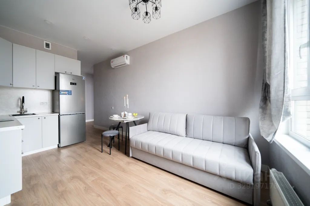 m. Skolkovo: Apartment, 1-rooms