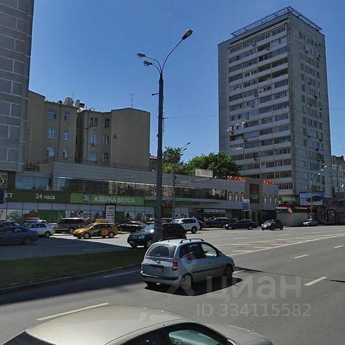 m. Mayakovskaya: Apartment, 1-rooms