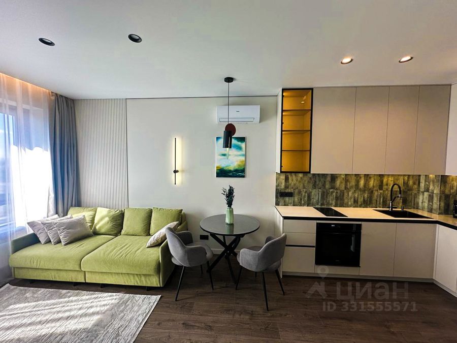 m. Seligerskaya: Apartment, 1-rooms