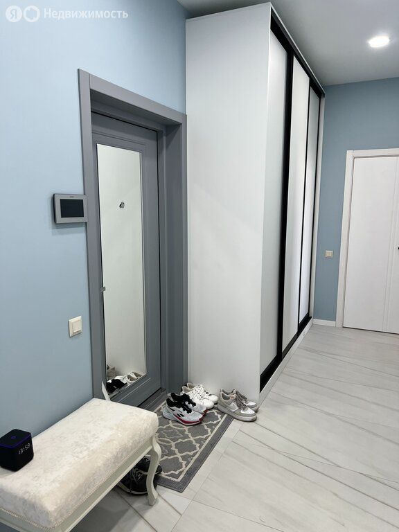 m. Khoroshevskaya: Apartment, 2-rooms