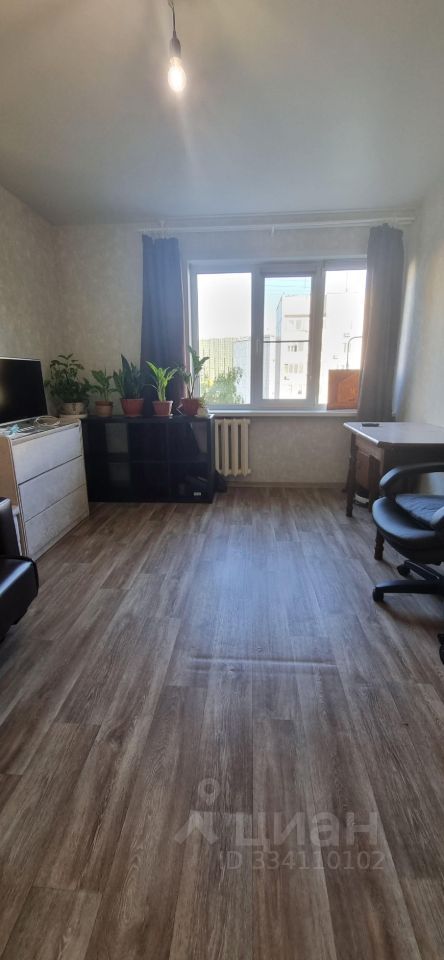 m. Kotelniki: Apartment, 2-rooms