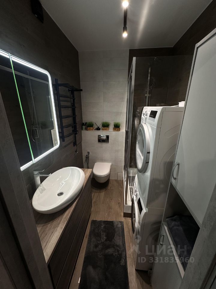 m. Salaryevo: Apartment, 1-rooms