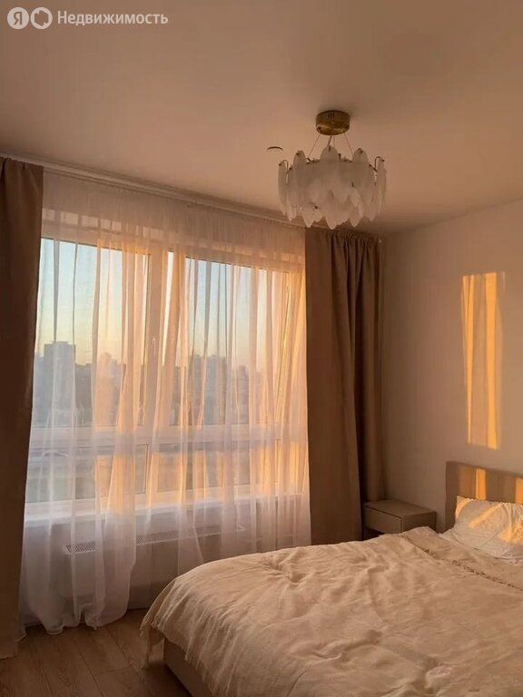 m. Okruzhnaya: Apartment, 1-rooms