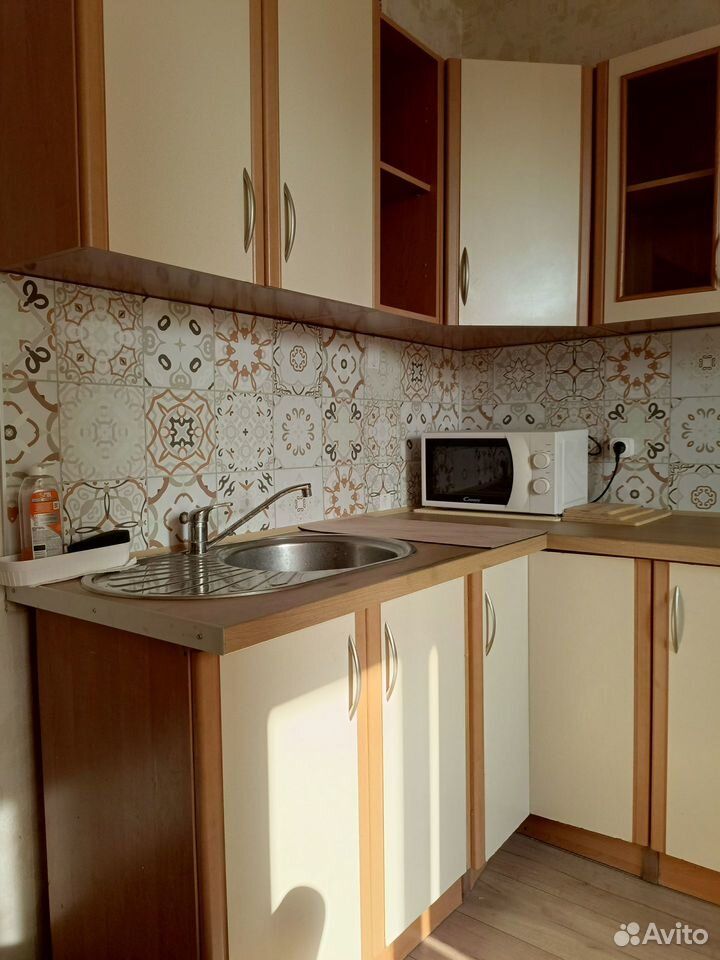 m. Molzhaninovo: Apartment, 1-rooms