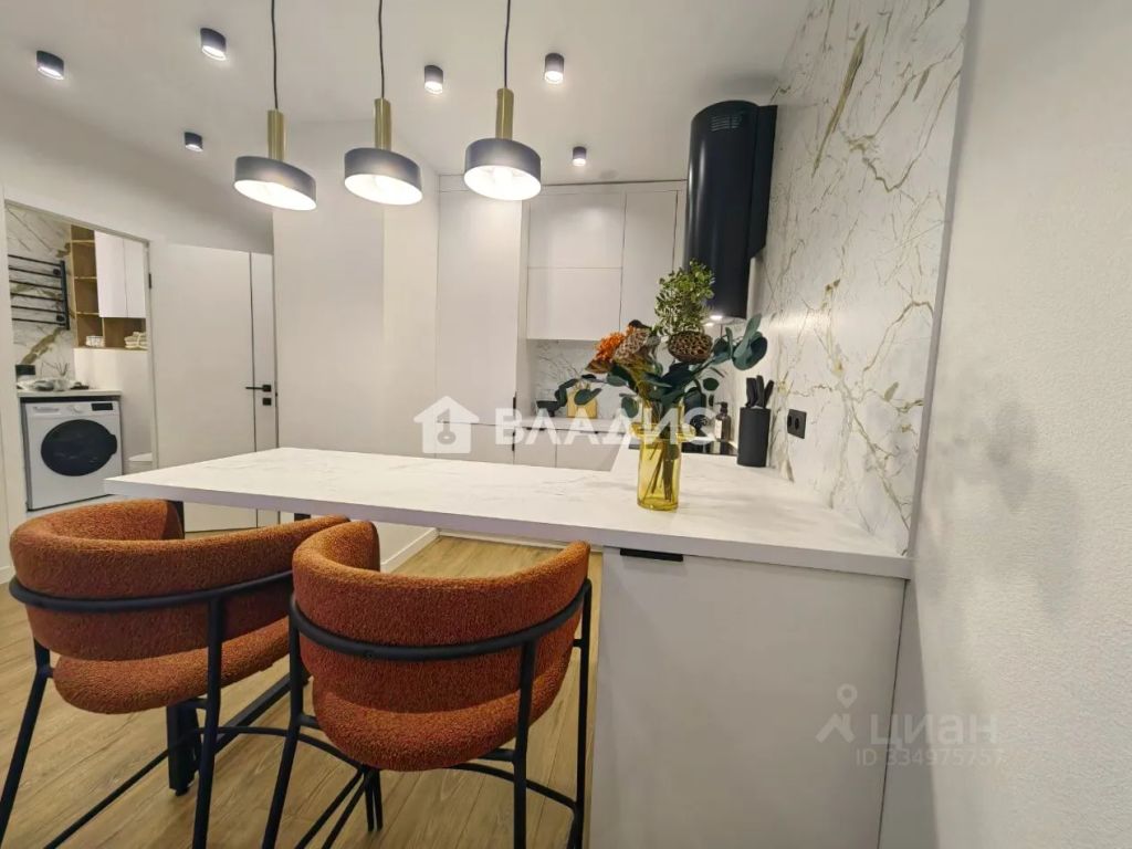 m. Ozernaya: Apartment, 1-rooms