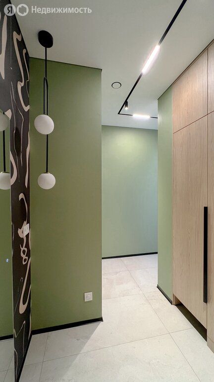 m. Kuntsevskaya: Apartment, 2-rooms